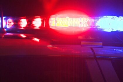 SWAT arrests armed man in Carbon County following standoff and kidnapping charges