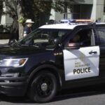 Sacramento Police detain 2 after Burglary-linked Traffic Stop, 1 still on run