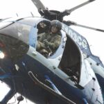 San Angelo Resident Allegedly Shines Laser at DPS Aircraft, Arrested by Troopers