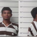 San Antonio Man Sentenced to Life for Brutal and Violent Murder in Junction
