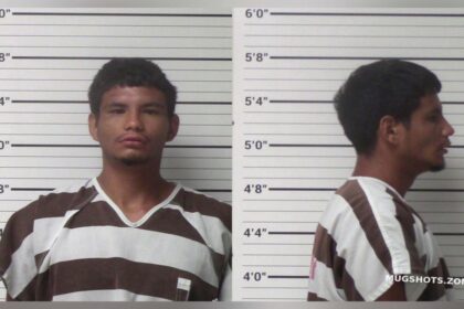 San Antonio Man Sentenced to Life for Brutal and Violent Murder in Junction