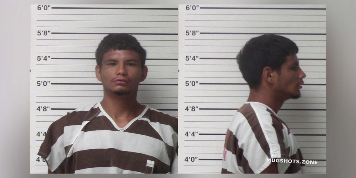 San Antonio Man Sentenced to Life for Brutal and Violent Murder in Junction
