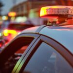 San Bernardino Teens Nabbed after Armed Carjacking and High-Speed Pursuit