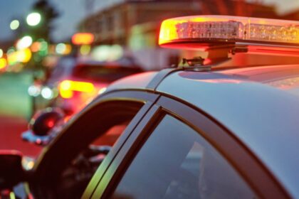 San Bernardino Teens Nabbed after Armed Carjacking and High-Speed Pursuit