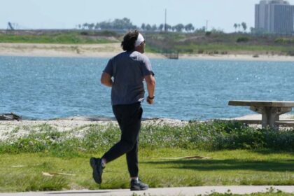San Diego County to see Midweek Cool Down, Weekend Heat rebound ahead