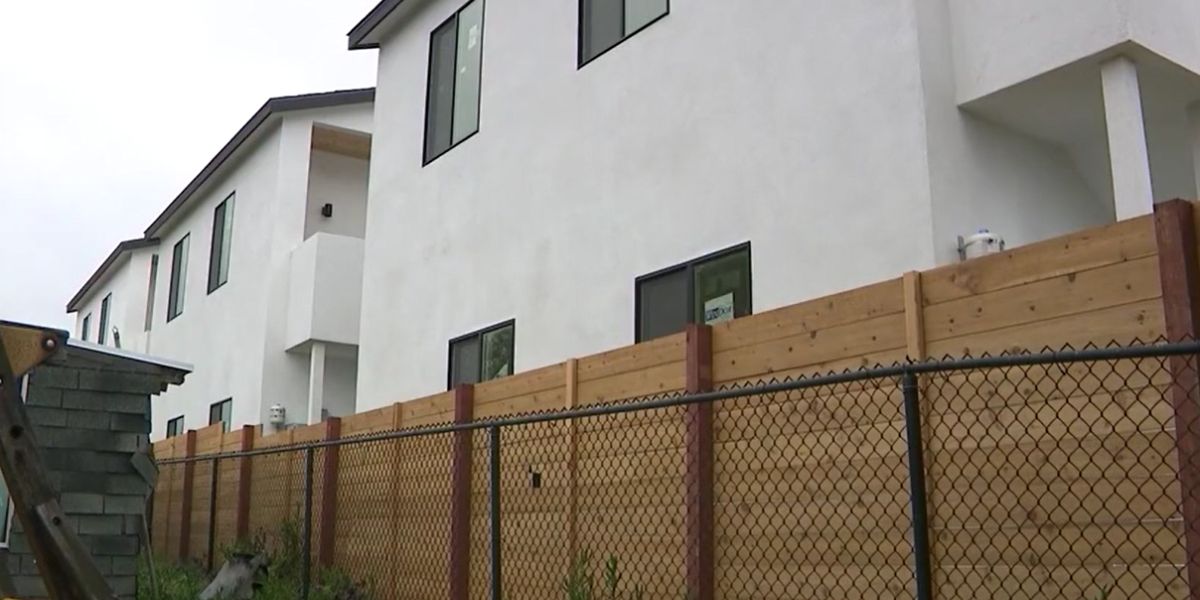 San Diego limits ADU Development after Heated Debate and Close Council Vote