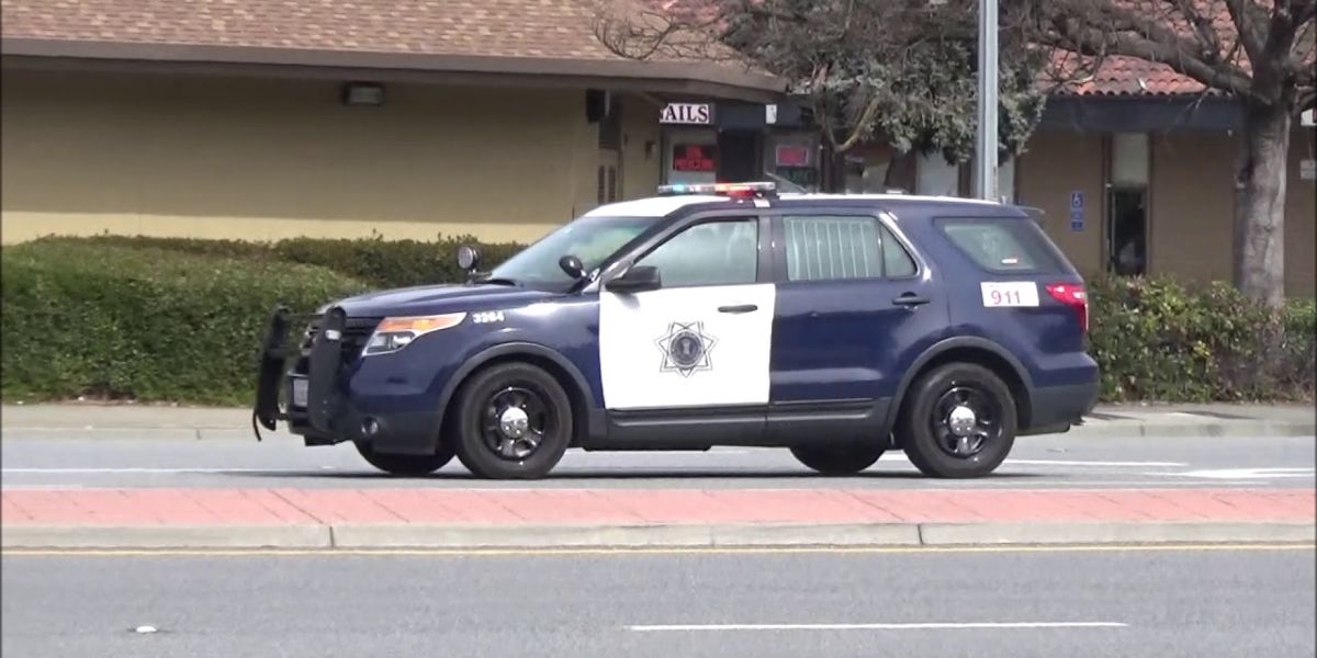 San José Police Nab Suspects in Gang-Motivated Parking Lot Shooting
