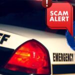 Scammer Poses as Lawyer, Steals Thousands from 78-year-old Troy Woman