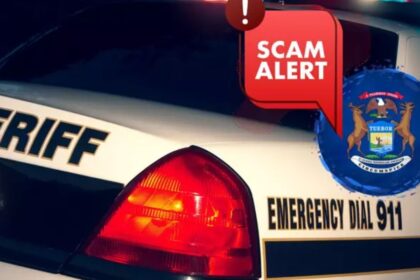Scammer Poses as Lawyer, Steals Thousands from 78-year-old Troy Woman