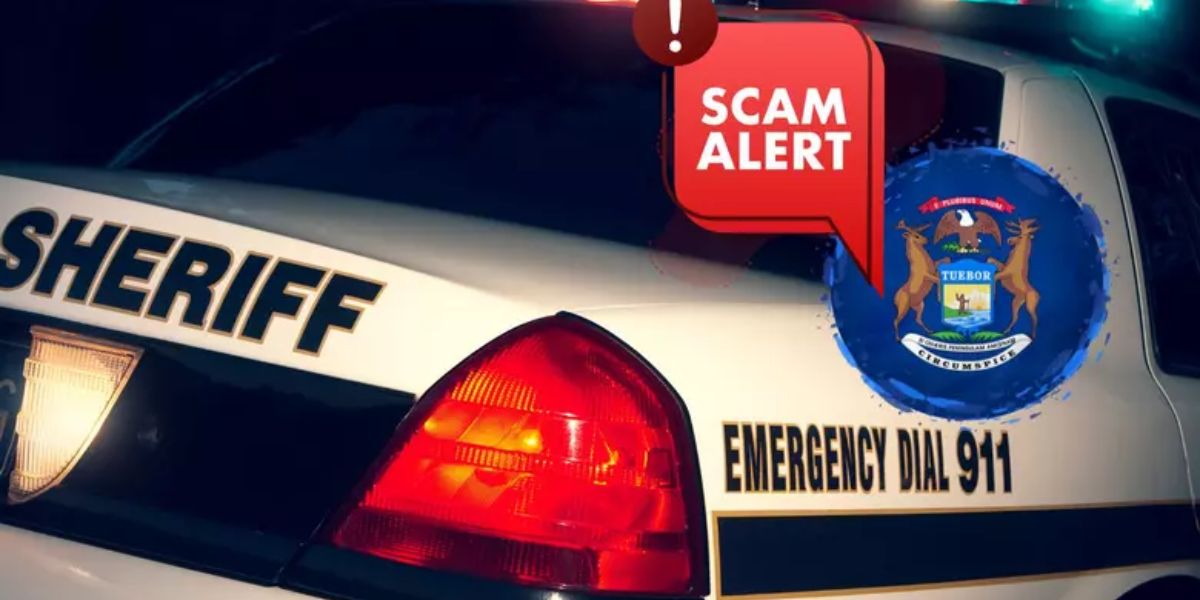 Scammer Poses as Lawyer, Steals Thousands from 78-year-old Troy Woman