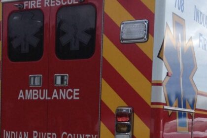 Sebastian Man struck and killed by Brightline Train - Identified