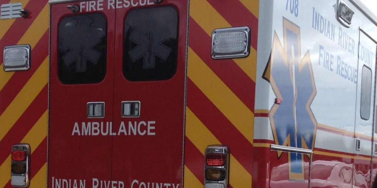 Sebastian Man struck and killed by Brightline Train - Identified