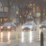 Severe Weather expected Monday across Central Ohio; brief Sunshine midweek