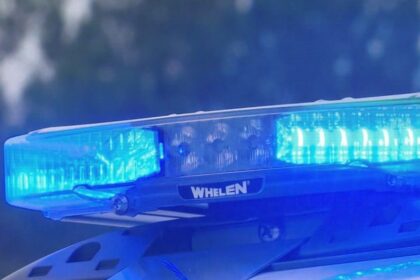 South Georgia Police Chief Charged after allegedly texting 15-year-old Girl