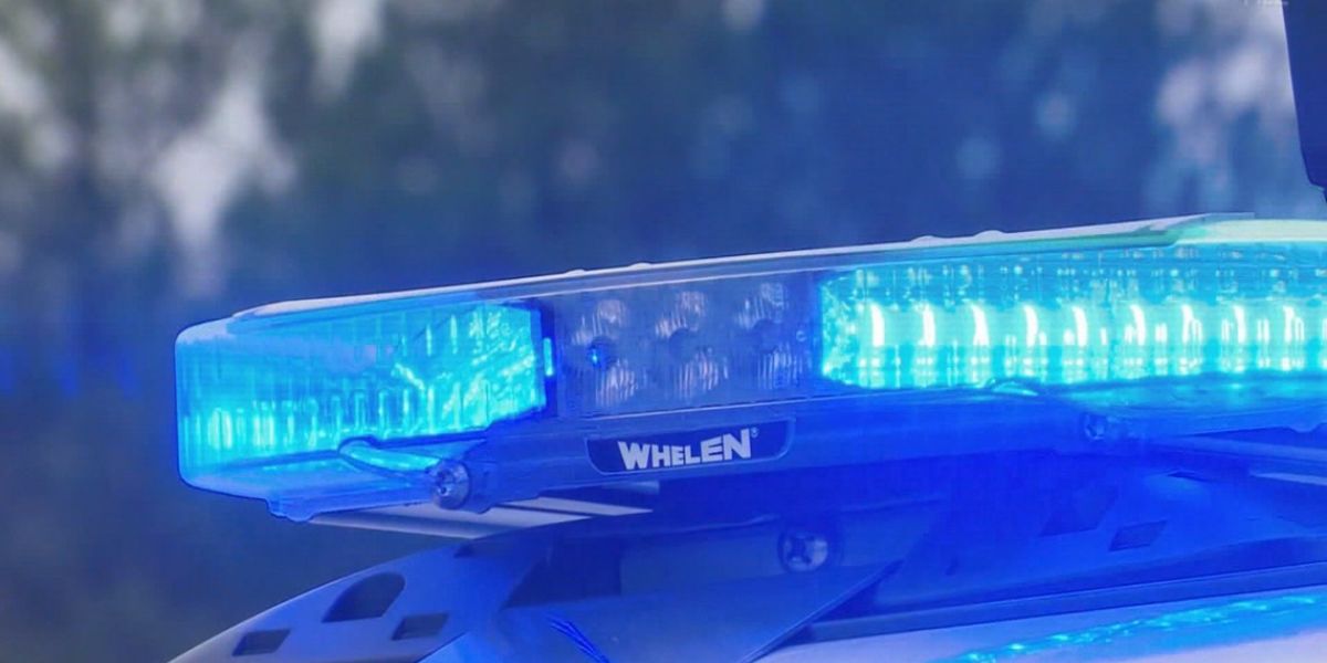 South Georgia Police Chief Charged after allegedly texting 15-year-old Girl