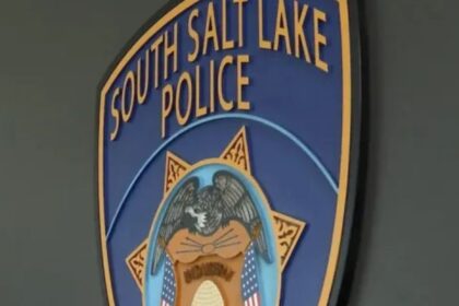 South Salt Lake woman arrested after infant left in hot car for over 90 minutes