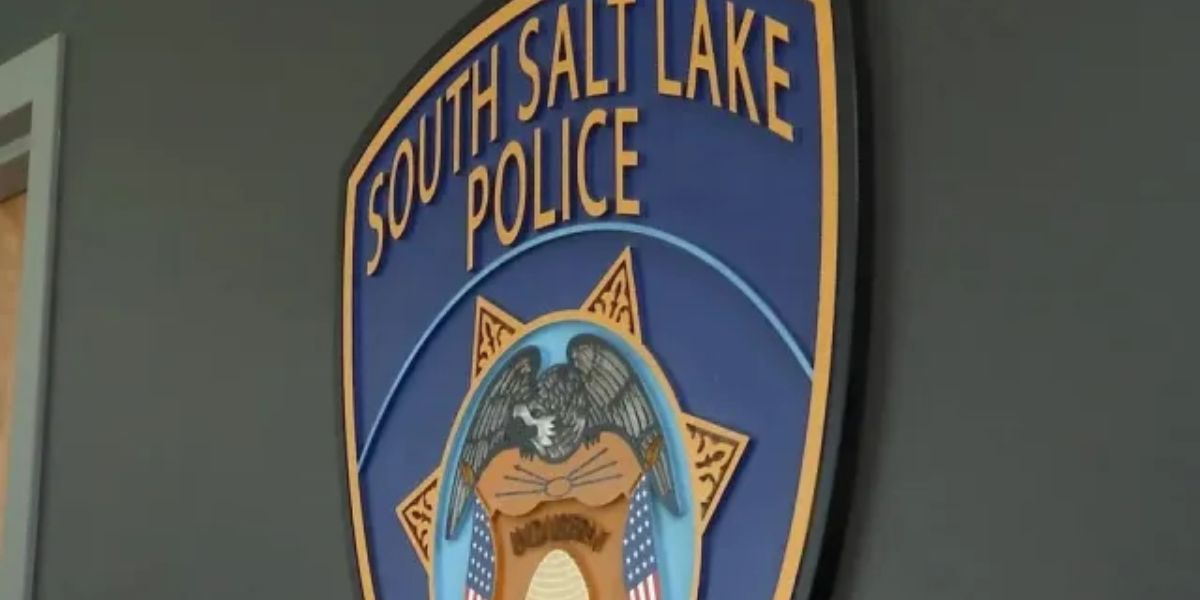 South Salt Lake woman arrested after infant left in hot car for over 90 minutes