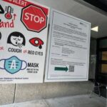 Southwestern Utah residents warned of Measles symptoms after Visitor Exposure