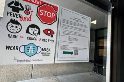 Southwestern Utah residents warned of Measles symptoms after Visitor Exposure