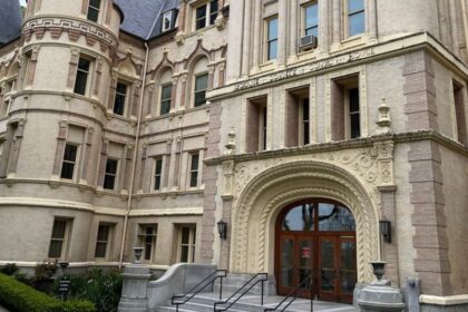 Spokane County sees hope in Sales Tax Uptick amid $20M Budget Shortfall