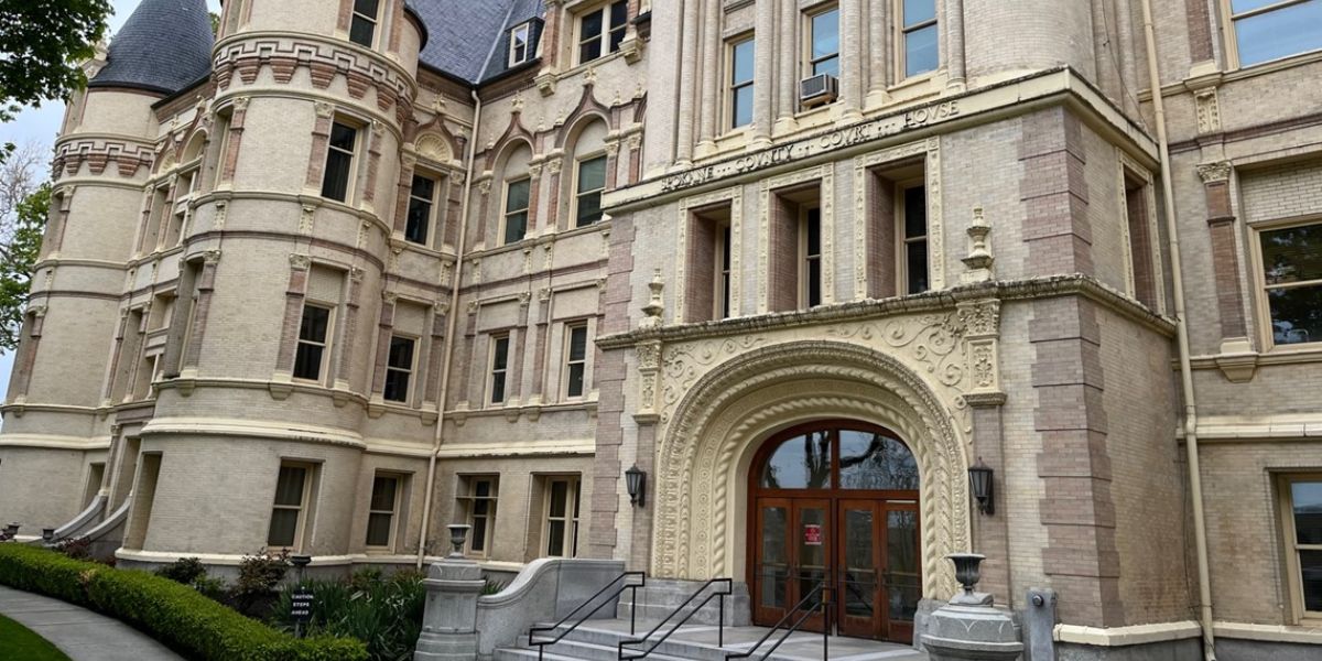 Spokane County sees hope in Sales Tax Uptick amid $20M Budget Shortfall