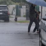 Staten Island faces Cloudy start to Week, Thunderstorms possible Midweek