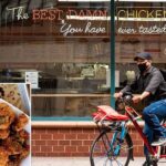 Sticky’s Fried Chicken Chain faces possible Closure amid Bankruptcy Struggles