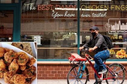 Sticky’s Fried Chicken Chain faces possible Closure amid Bankruptcy Struggles
