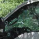 Stolen Car Chase Ends in Shootout, Injuries to Officers and Suspect in Savanna