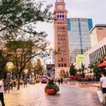 Summer Heat arrives Denver Metro eyes first 90° Day this Weekend