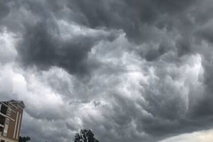 Summer Heat builds with increasing Thunderstorm Risk mid-to-late week in Mississippi
