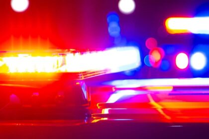 Suspected Venezuelan Gang Member in Custody after Alleged Attack on Federal Agents in Nebraska