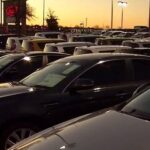 Teen Arrested in Stolen Kia in Montgomery County; Authorities say more thefts were planned