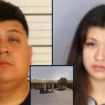 Tennessee Couple Arrested for Shooting Woman after being Kicked out of Bar