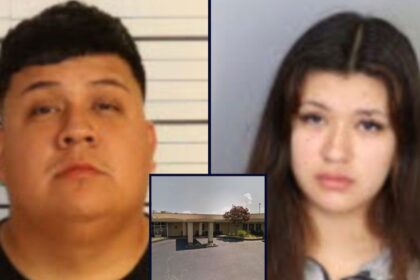 Tennessee Couple Arrested for Shooting Woman after being Kicked out of Bar
