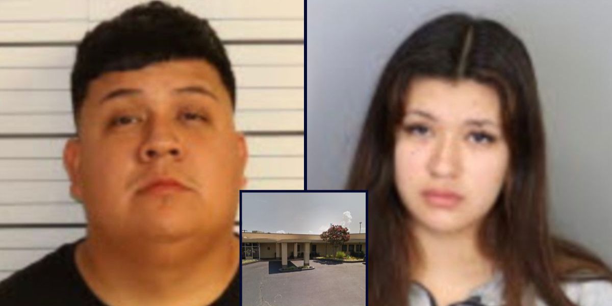 Tennessee Couple Arrested for Shooting Woman after being Kicked out of Bar