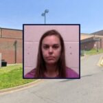 Tennessee Woman Jailed after She left Toddler Home Alone - Police