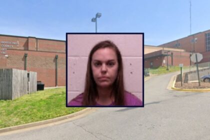 Tennessee Woman Jailed after She left Toddler Home Alone - Police