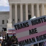 Tennessee’s Ban on Gender-Affirming Care for Minors stands after SCOTUS ruling