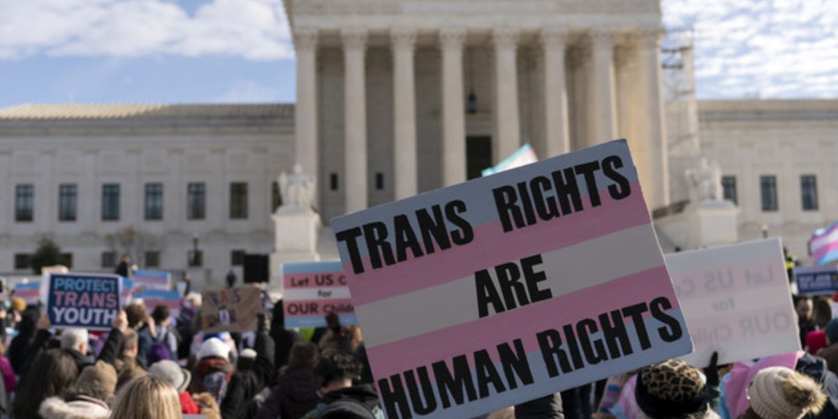 Tennessee’s Ban on Gender-Affirming Care for Minors stands after SCOTUS ruling