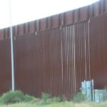 Texas Border Wall Construction hits Budget Cap amid Federal Reimbursement hopes