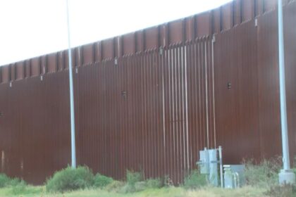 Texas Border Wall Construction hits Budget Cap amid Federal Reimbursement hopes