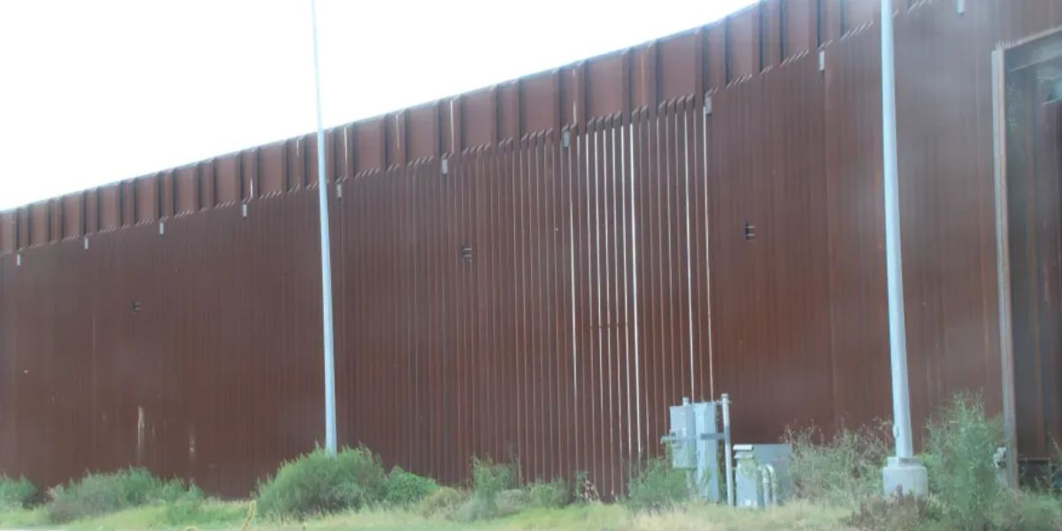 Texas Border Wall Construction hits Budget Cap amid Federal Reimbursement hopes