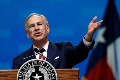 Texas Governor Sends National Guard, DPS Troopers Statewide for Protest Response