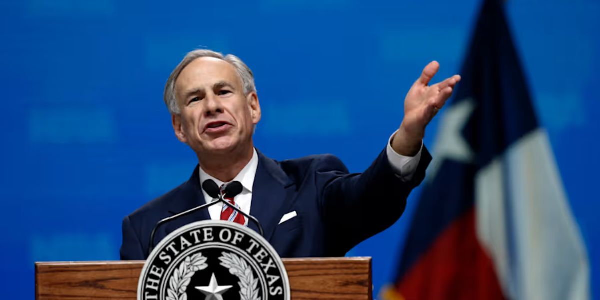 Texas Governor Sends National Guard, DPS Troopers Statewide for Protest Response