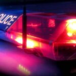 Texas Man Charged in Crash that Killed 2 During Night-time Police Pursuit