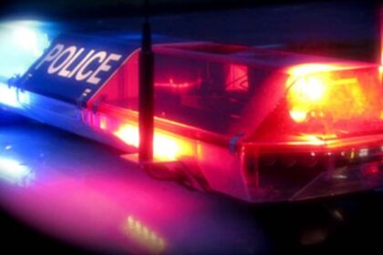 Texas Man Charged in Crash that Killed 2 During Night-time Police Pursuit