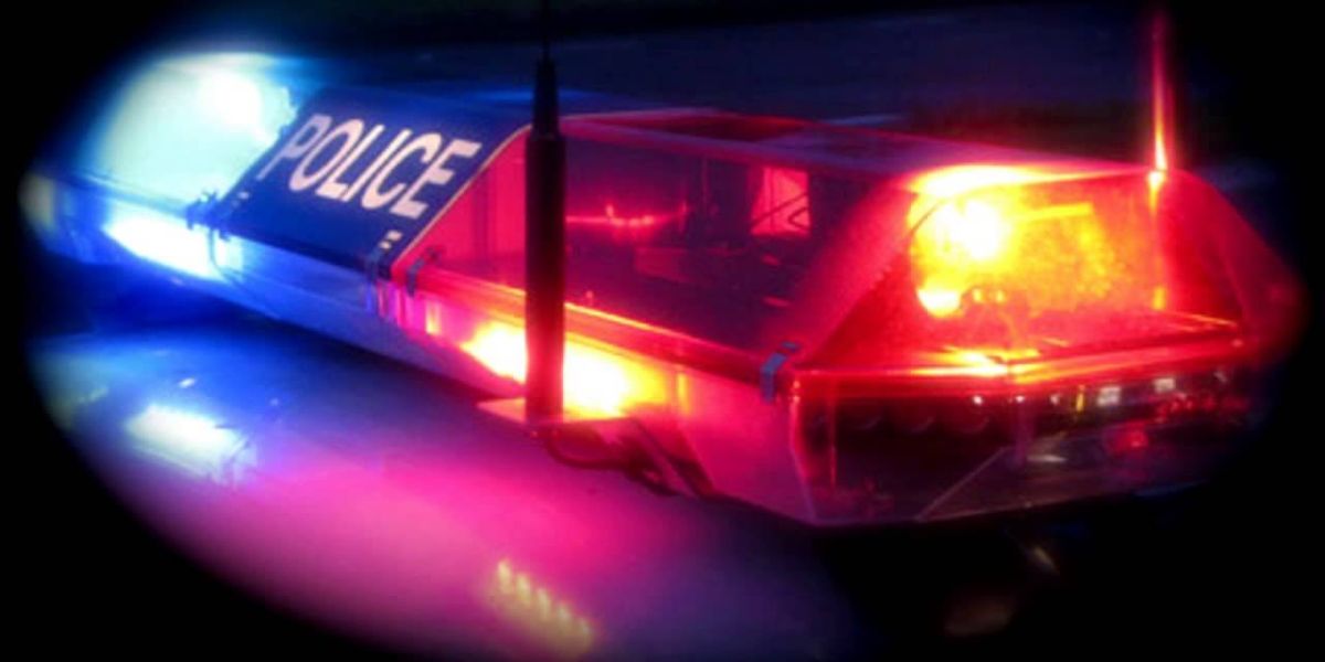 Texas Man Charged in Crash that Killed 2 During Night-time Police Pursuit
