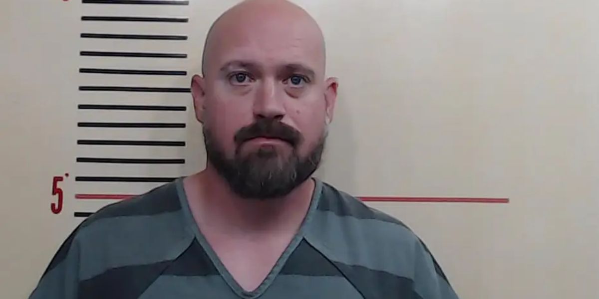 Texas Man accused of killing unborn child by Drugging Pregnant Girlfriend without her knowledge