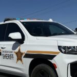 Texas Woman accused of Helping Man wanted for Killing 4-month-old Daughter Evade Arrest
